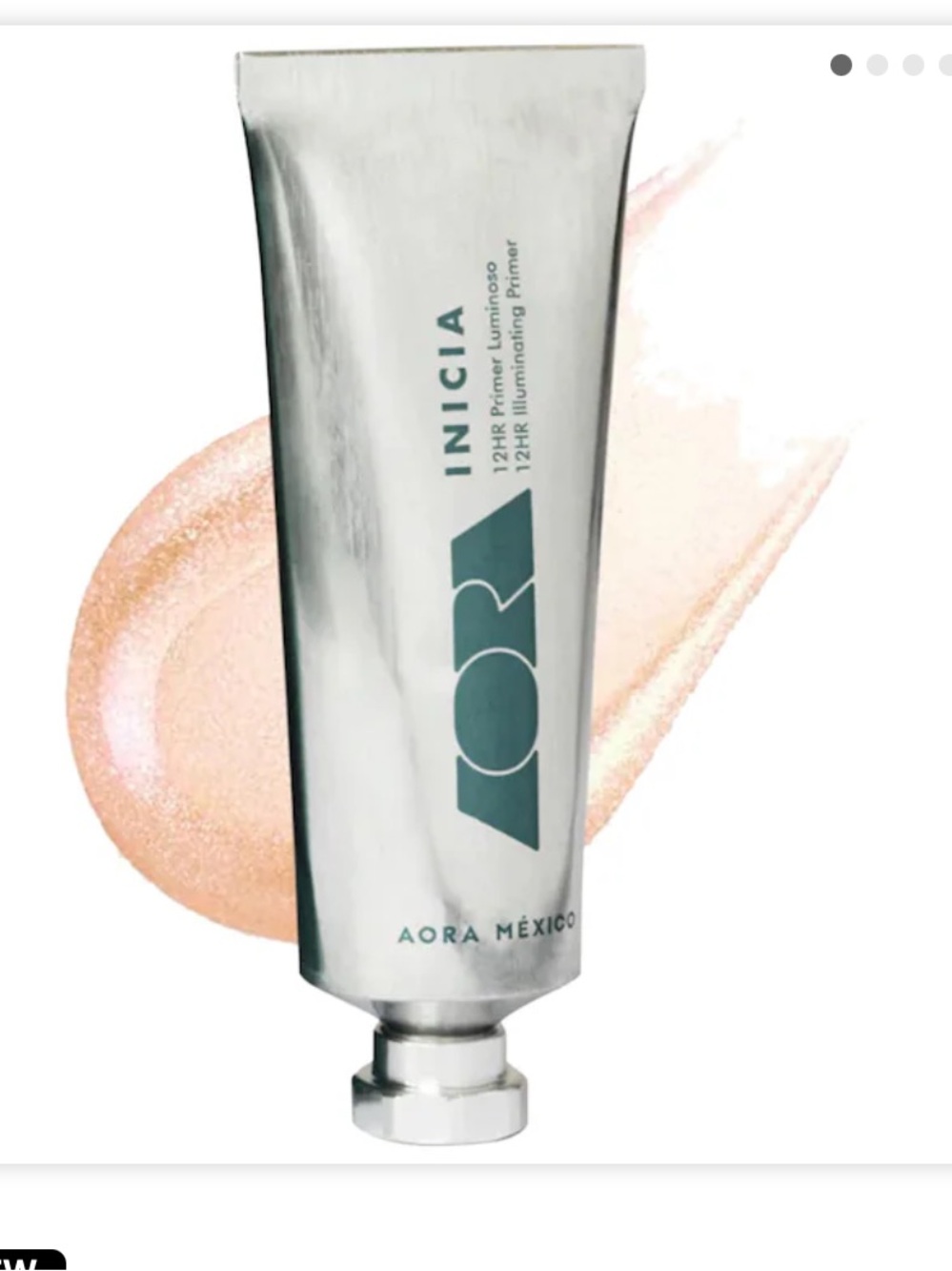 Luminous Primer